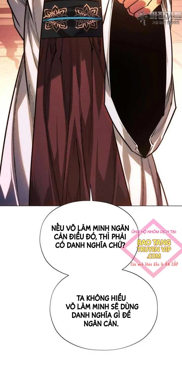 Chuyển Sinh Vào Thế Giới Võ Lâm Chapter 101 - Trang 4