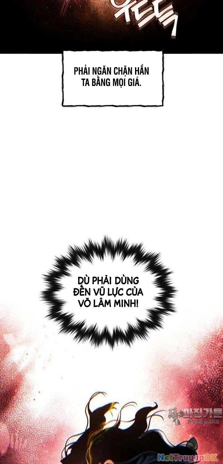 Chuyển Sinh Vào Thế Giới Võ Lâm Chapter 101 - Trang 4