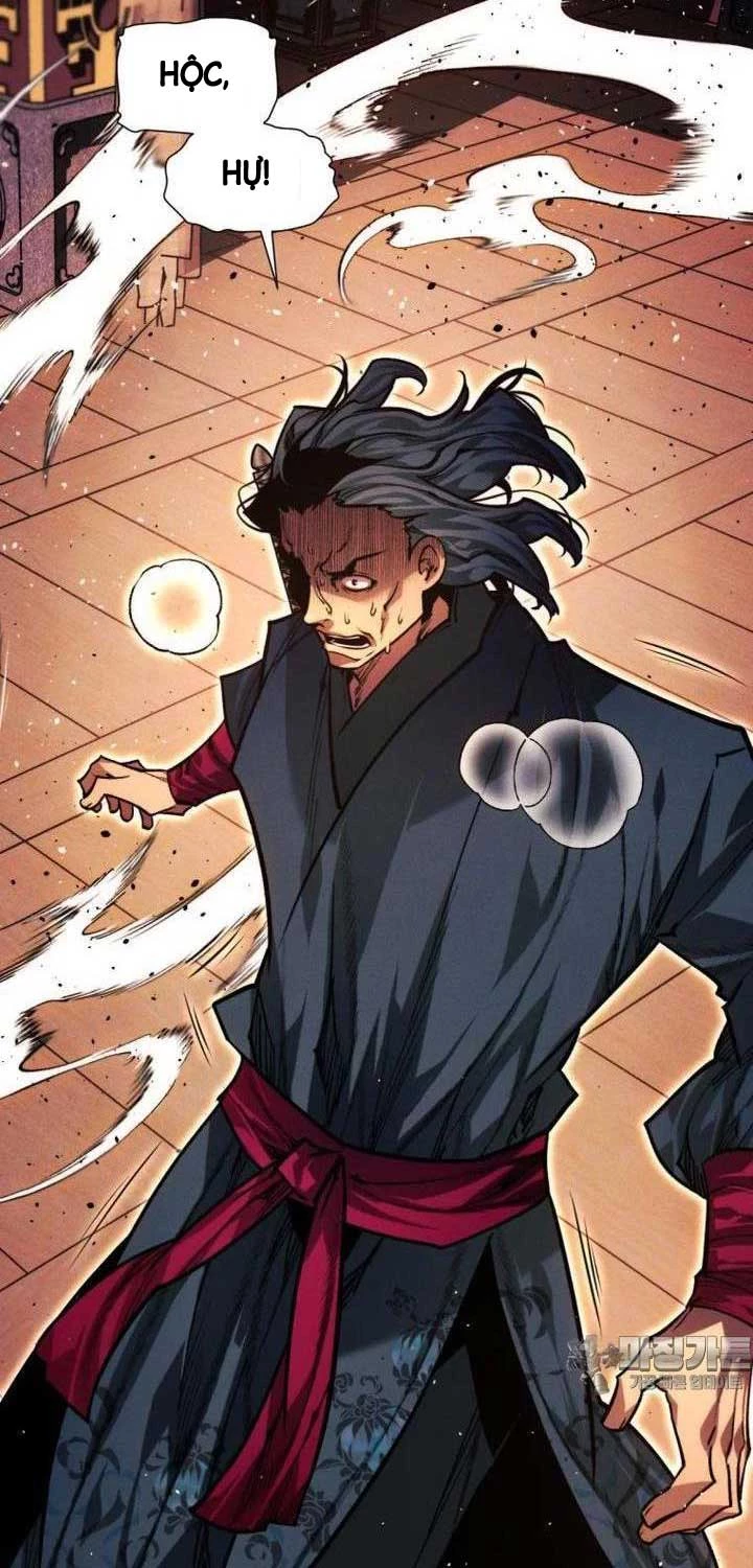 Chuyển Sinh Vào Thế Giới Võ Lâm Chapter 101 - Trang 4