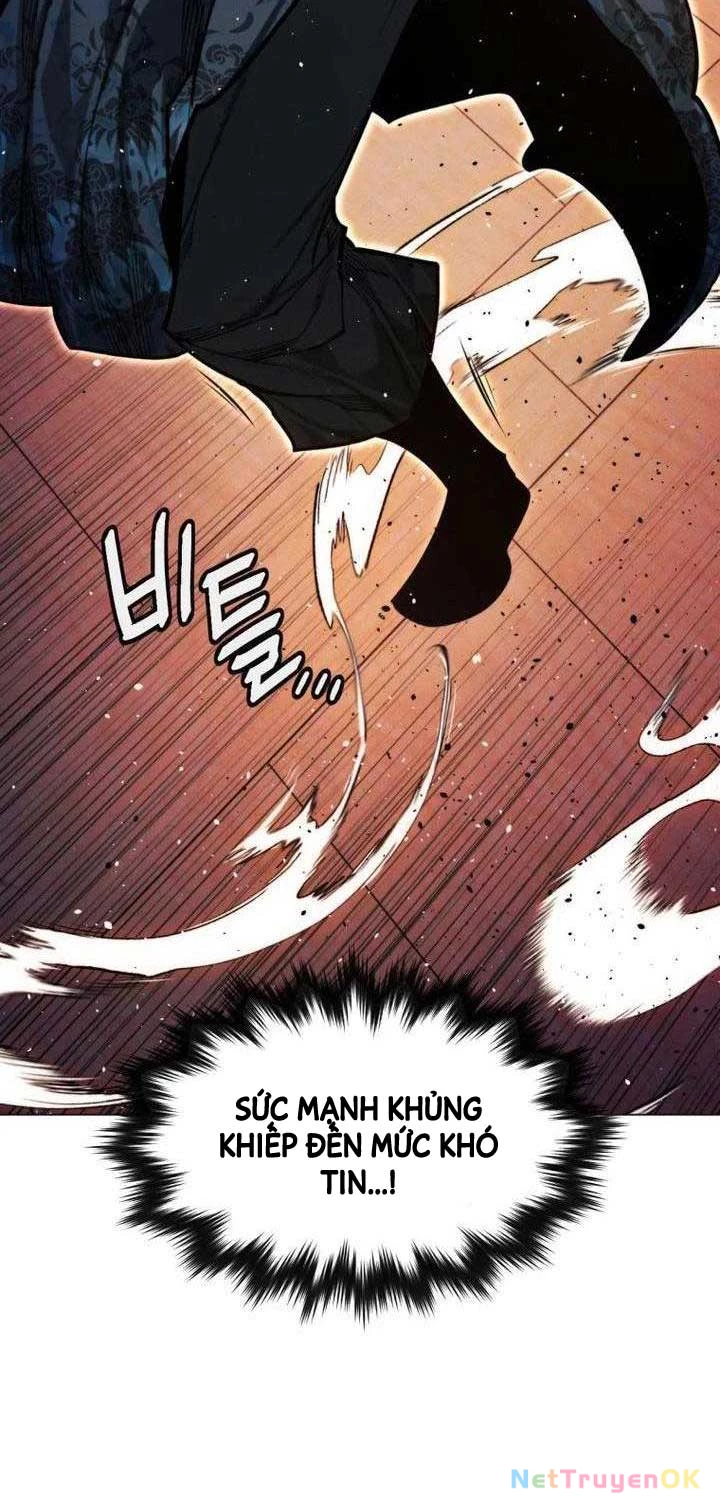 Chuyển Sinh Vào Thế Giới Võ Lâm Chapter 101 - Trang 4