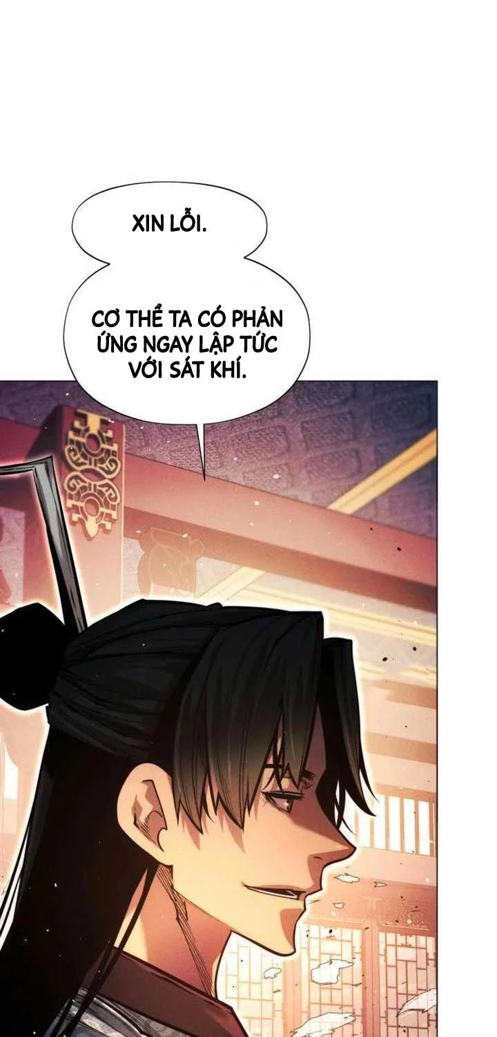 Chuyển Sinh Vào Thế Giới Võ Lâm Chapter 101 - Trang 4