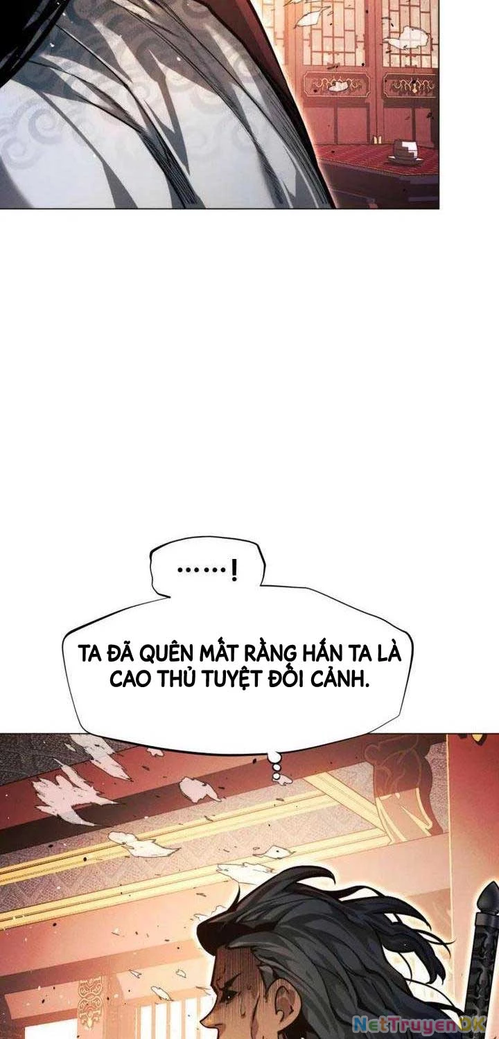 Chuyển Sinh Vào Thế Giới Võ Lâm Chapter 101 - Trang 4