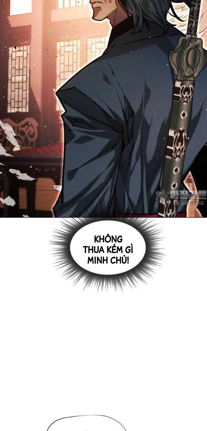 Chuyển Sinh Vào Thế Giới Võ Lâm Chapter 101 - Trang 4