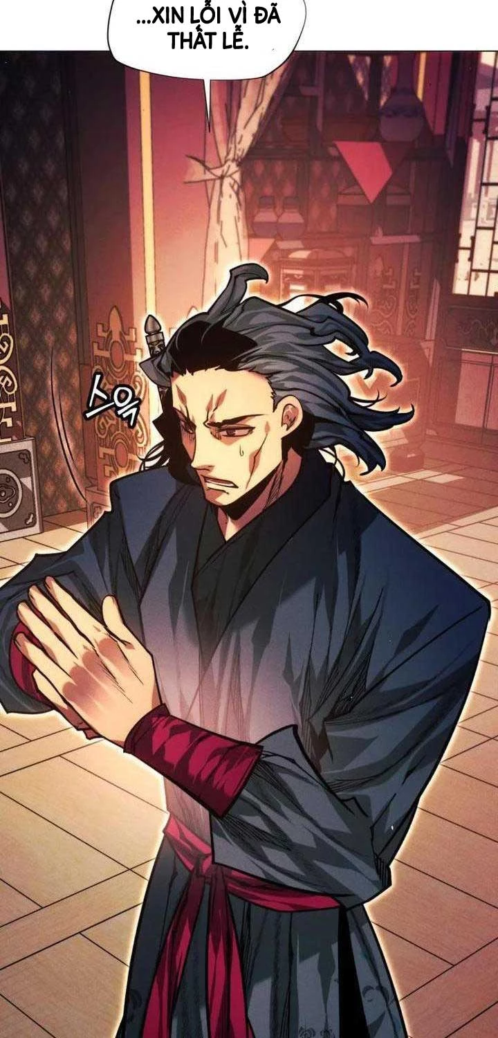 Chuyển Sinh Vào Thế Giới Võ Lâm Chapter 101 - Trang 4