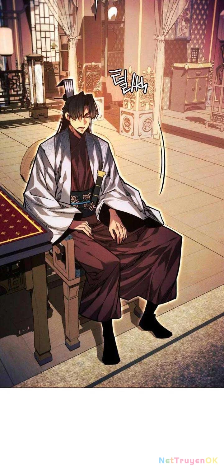 Chuyển Sinh Vào Thế Giới Võ Lâm Chapter 101 - Trang 4