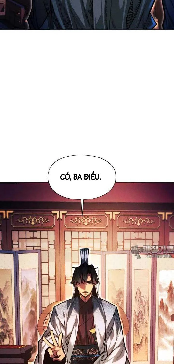 Chuyển Sinh Vào Thế Giới Võ Lâm Chapter 101 - Trang 4