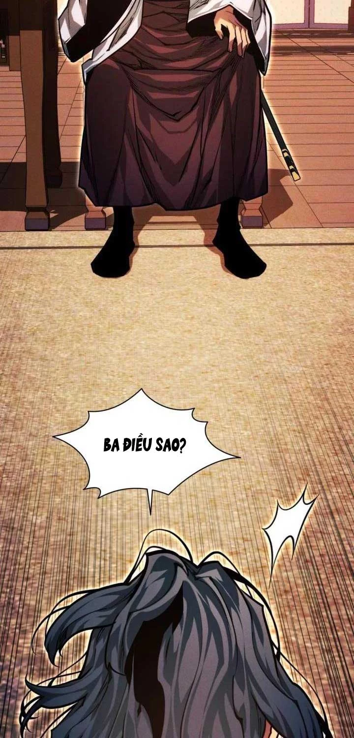 Chuyển Sinh Vào Thế Giới Võ Lâm Chapter 101 - Trang 4