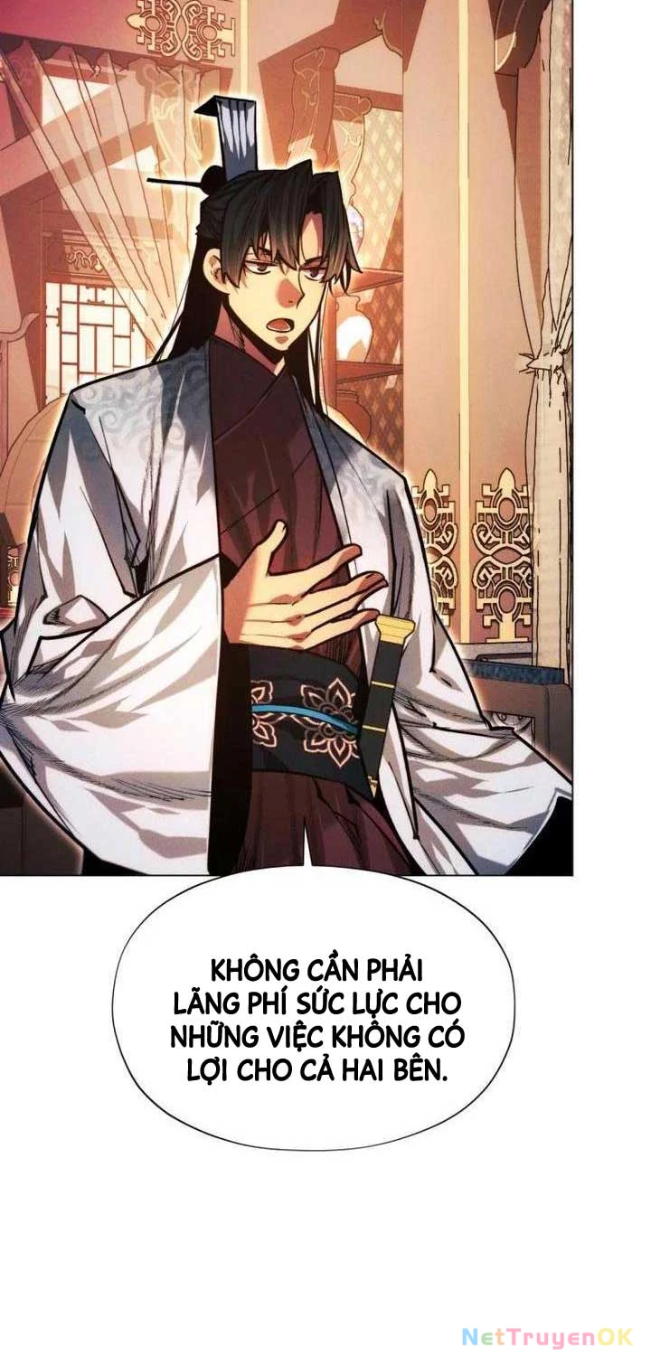 Chuyển Sinh Vào Thế Giới Võ Lâm Chapter 101 - Trang 4