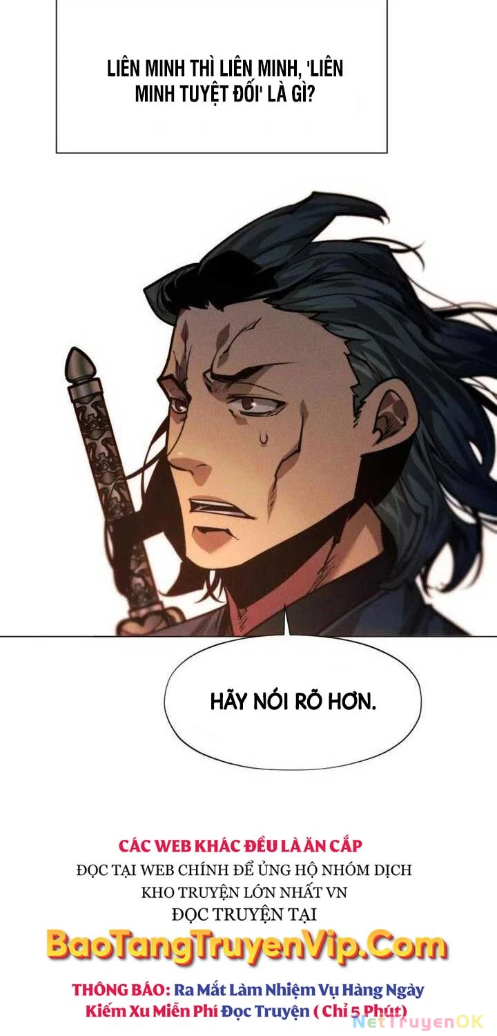 Chuyển Sinh Vào Thế Giới Võ Lâm Chapter 101 - Trang 4