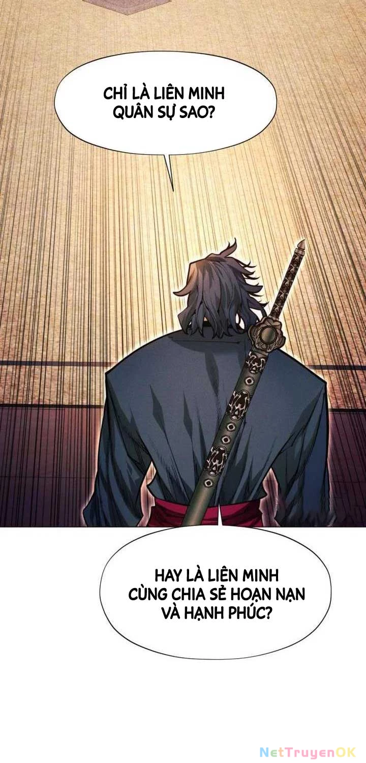 Chuyển Sinh Vào Thế Giới Võ Lâm Chapter 101 - Trang 4