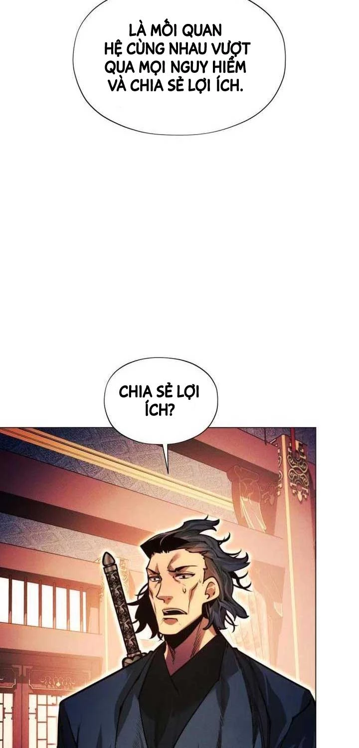 Chuyển Sinh Vào Thế Giới Võ Lâm Chapter 101 - Trang 4