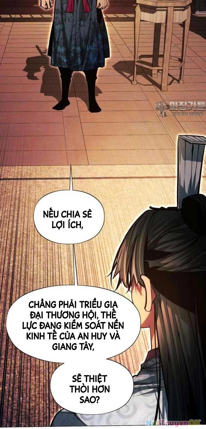 Chuyển Sinh Vào Thế Giới Võ Lâm Chapter 101 - Trang 4