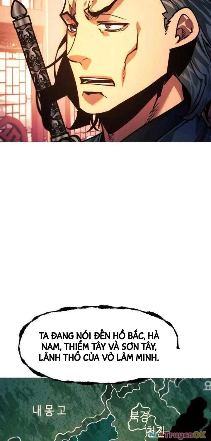Chuyển Sinh Vào Thế Giới Võ Lâm Chapter 101 - Trang 4