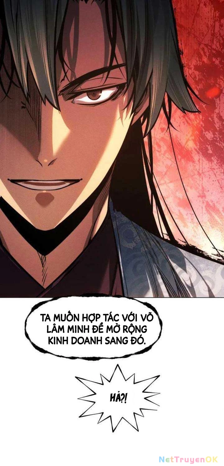 Chuyển Sinh Vào Thế Giới Võ Lâm Chapter 101 - Trang 4