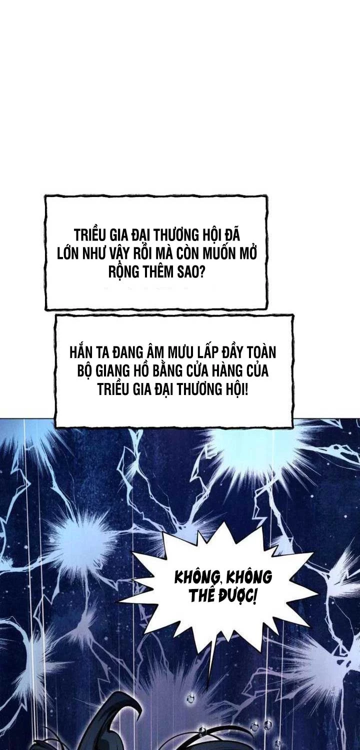 Chuyển Sinh Vào Thế Giới Võ Lâm Chapter 101 - Trang 4