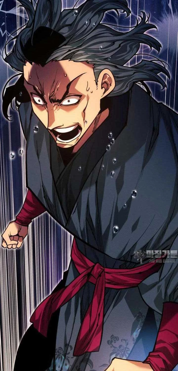 Chuyển Sinh Vào Thế Giới Võ Lâm Chapter 101 - Trang 4