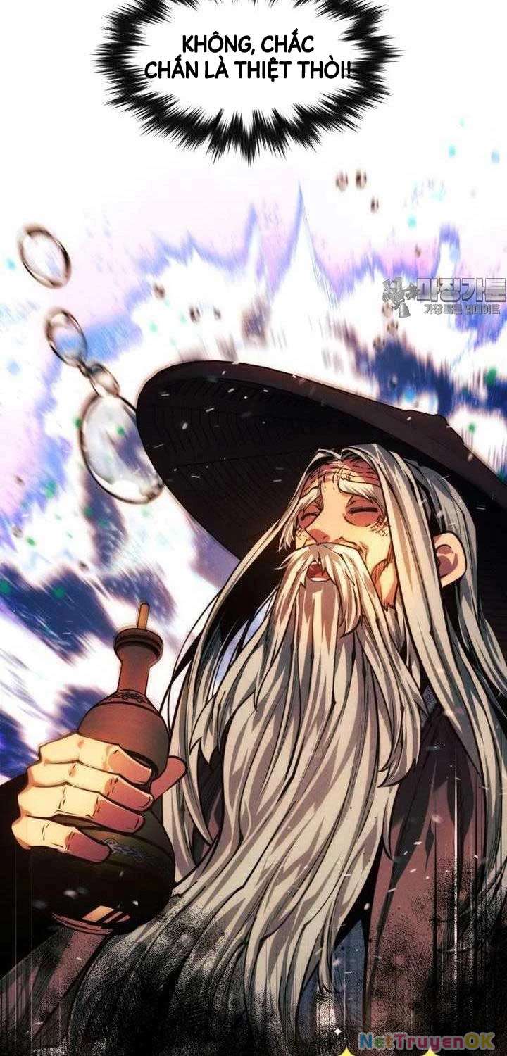 Chuyển Sinh Vào Thế Giới Võ Lâm Chapter 101 - Trang 4