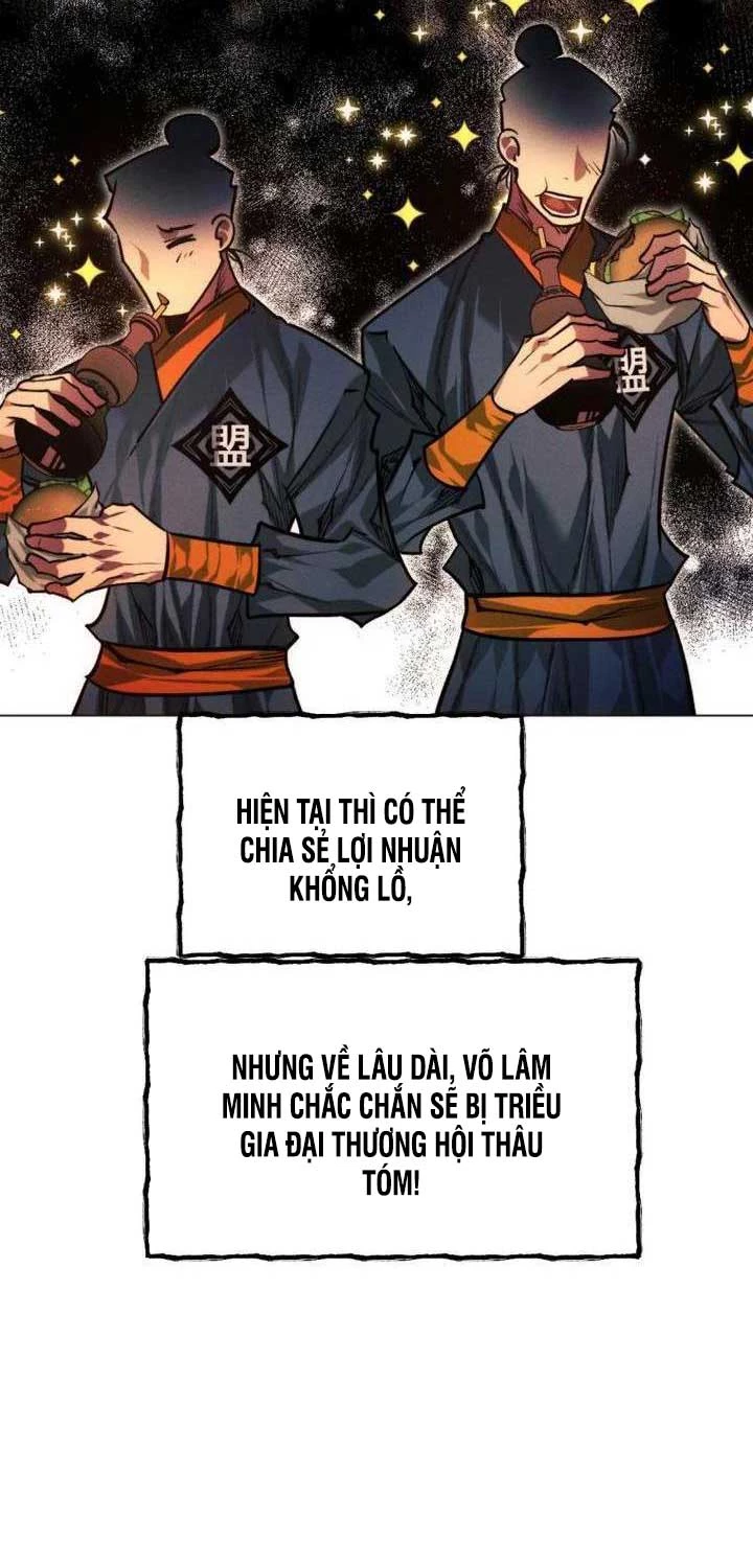 Chuyển Sinh Vào Thế Giới Võ Lâm Chapter 101 - Trang 4