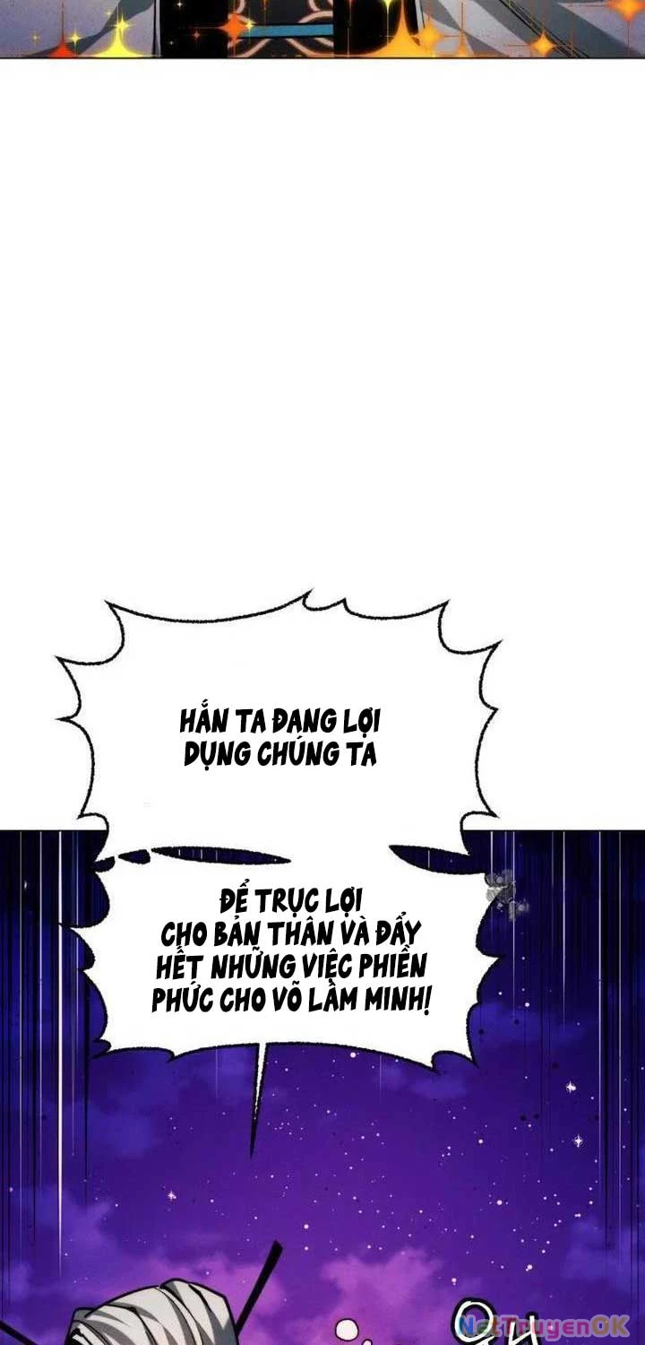Chuyển Sinh Vào Thế Giới Võ Lâm Chapter 101 - Trang 4