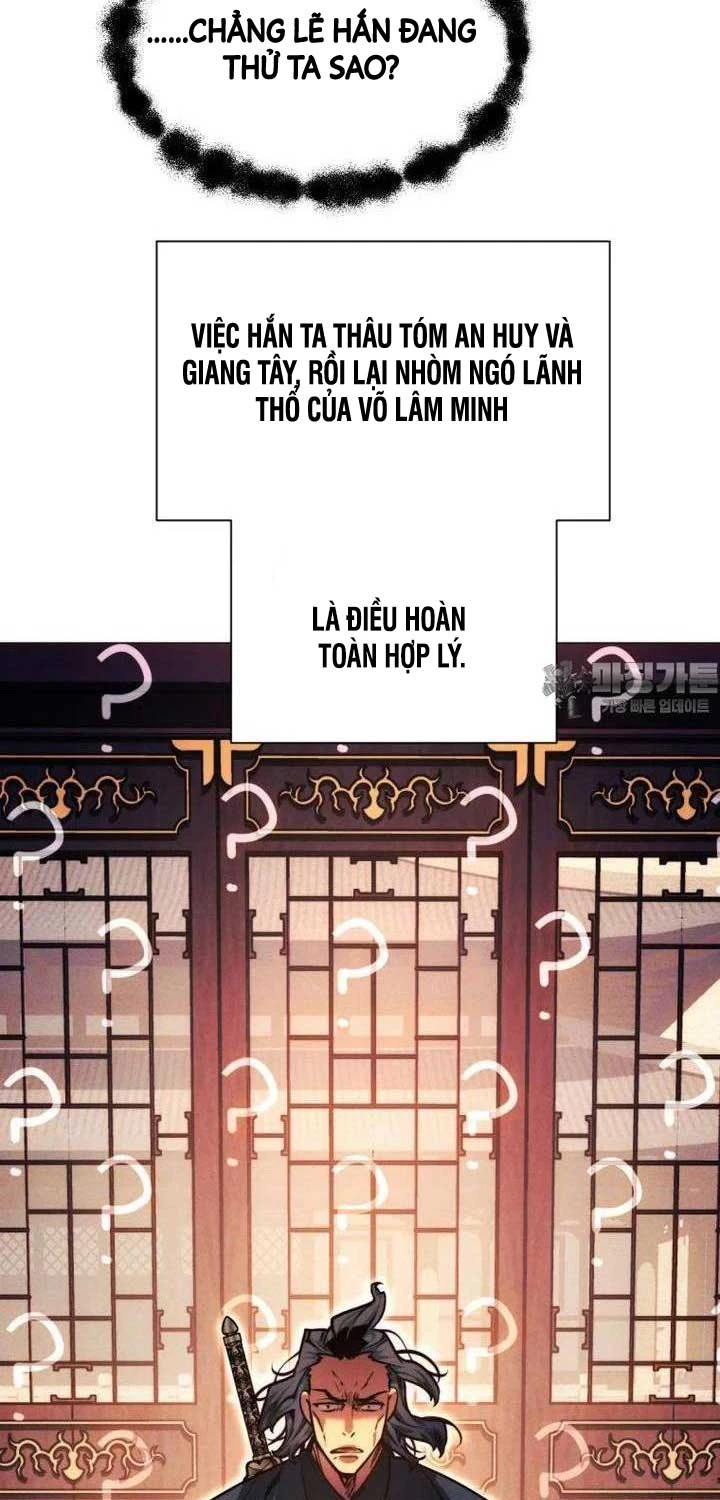 Chuyển Sinh Vào Thế Giới Võ Lâm Chapter 101 - Trang 4