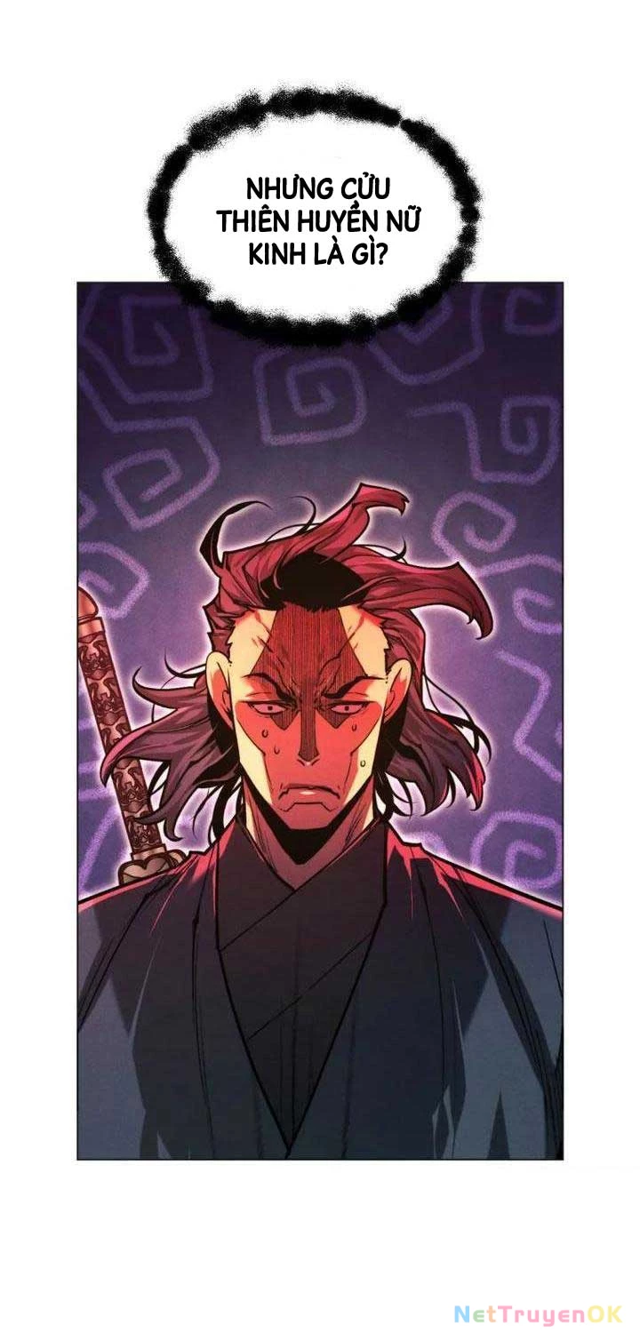 Chuyển Sinh Vào Thế Giới Võ Lâm Chapter 101 - Trang 4