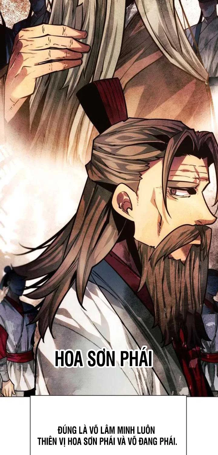 Chuyển Sinh Vào Thế Giới Võ Lâm Chapter 101 - Trang 4