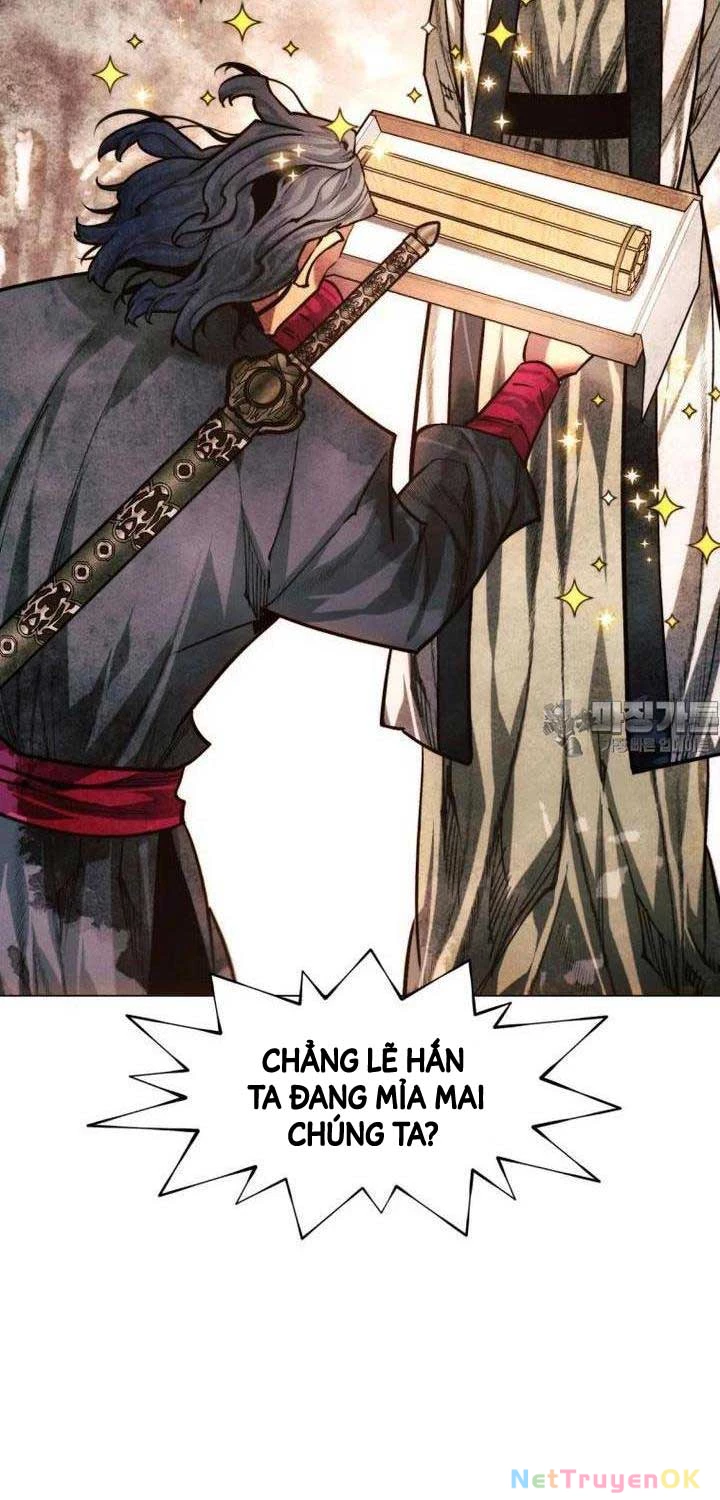 Chuyển Sinh Vào Thế Giới Võ Lâm Chapter 101 - Trang 4