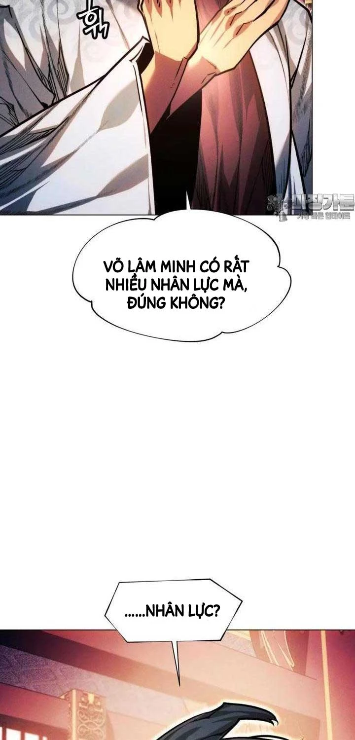 Chuyển Sinh Vào Thế Giới Võ Lâm Chapter 101 - Trang 4