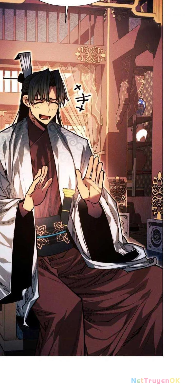 Chuyển Sinh Vào Thế Giới Võ Lâm Chapter 101 - Trang 4