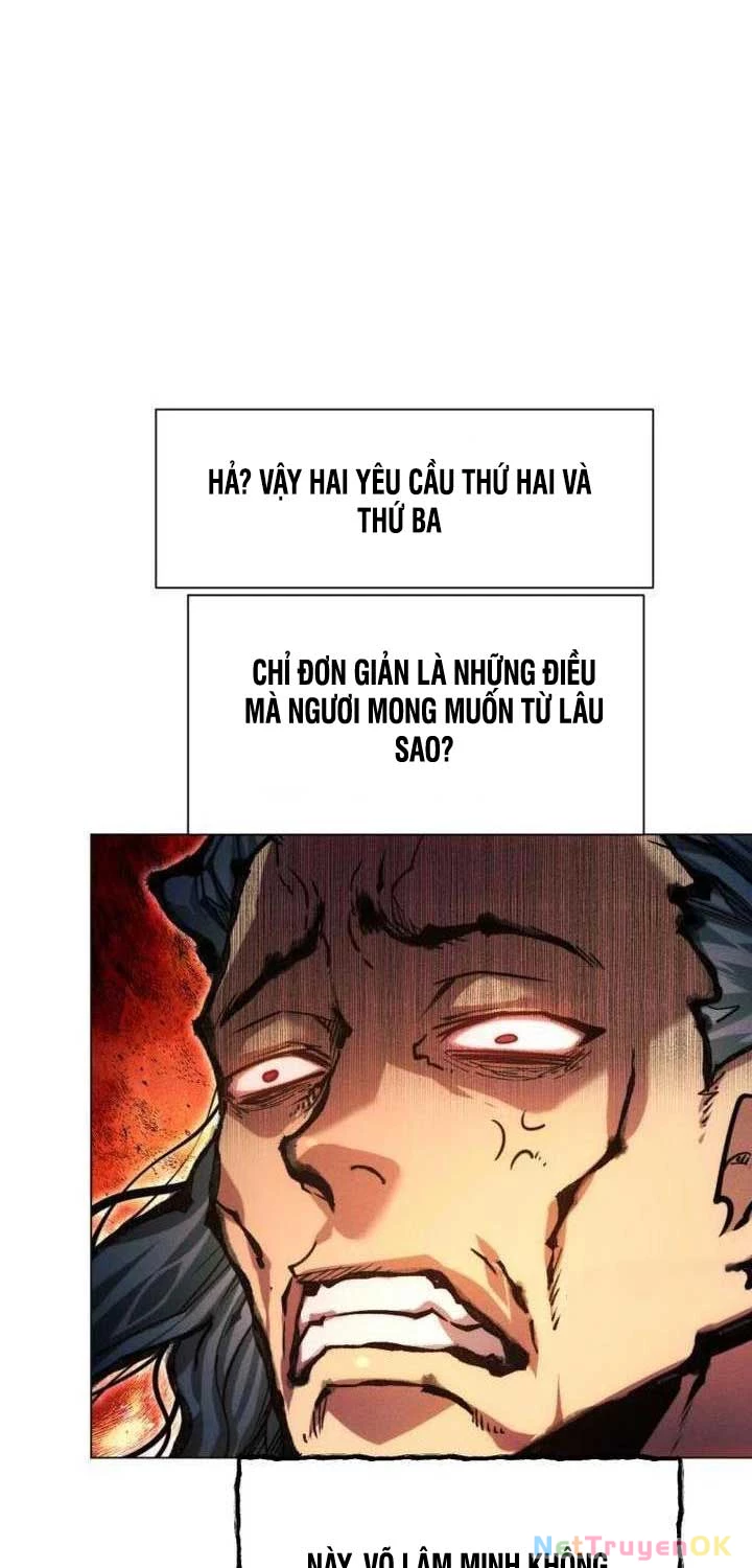 Chuyển Sinh Vào Thế Giới Võ Lâm Chapter 101 - Trang 4