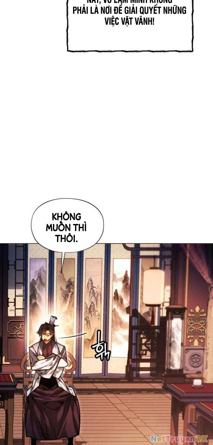 Chuyển Sinh Vào Thế Giới Võ Lâm Chapter 101 - Trang 4