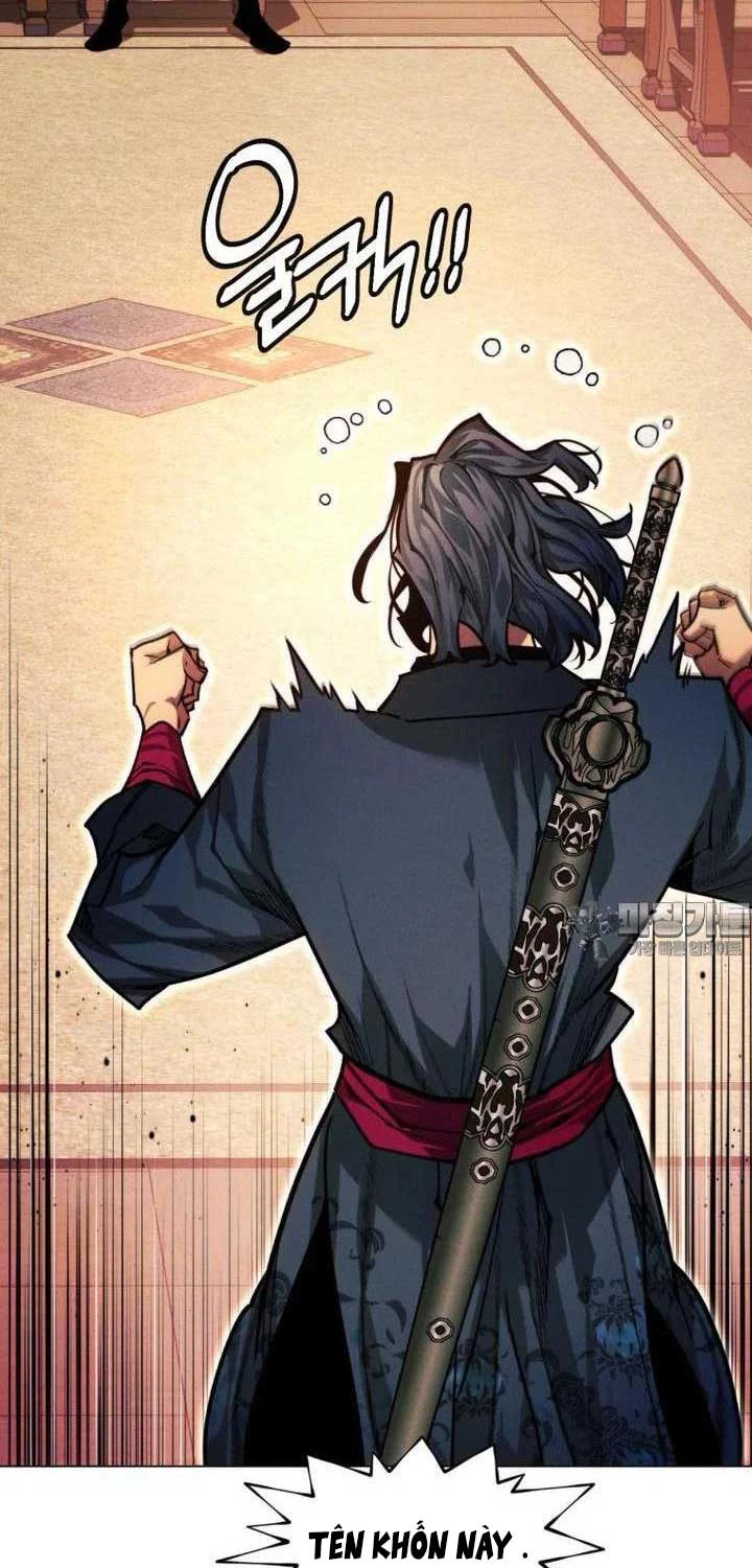 Chuyển Sinh Vào Thế Giới Võ Lâm Chapter 101 - Trang 4