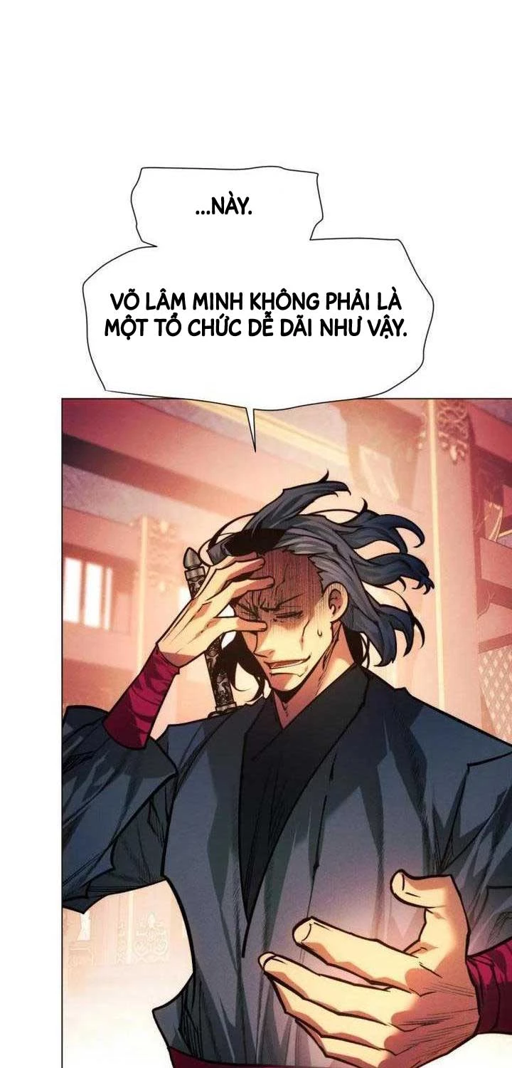 Chuyển Sinh Vào Thế Giới Võ Lâm Chapter 101 - Trang 4