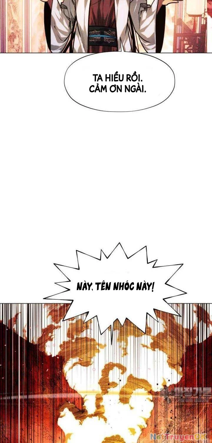 Chuyển Sinh Vào Thế Giới Võ Lâm Chapter 101 - Trang 4