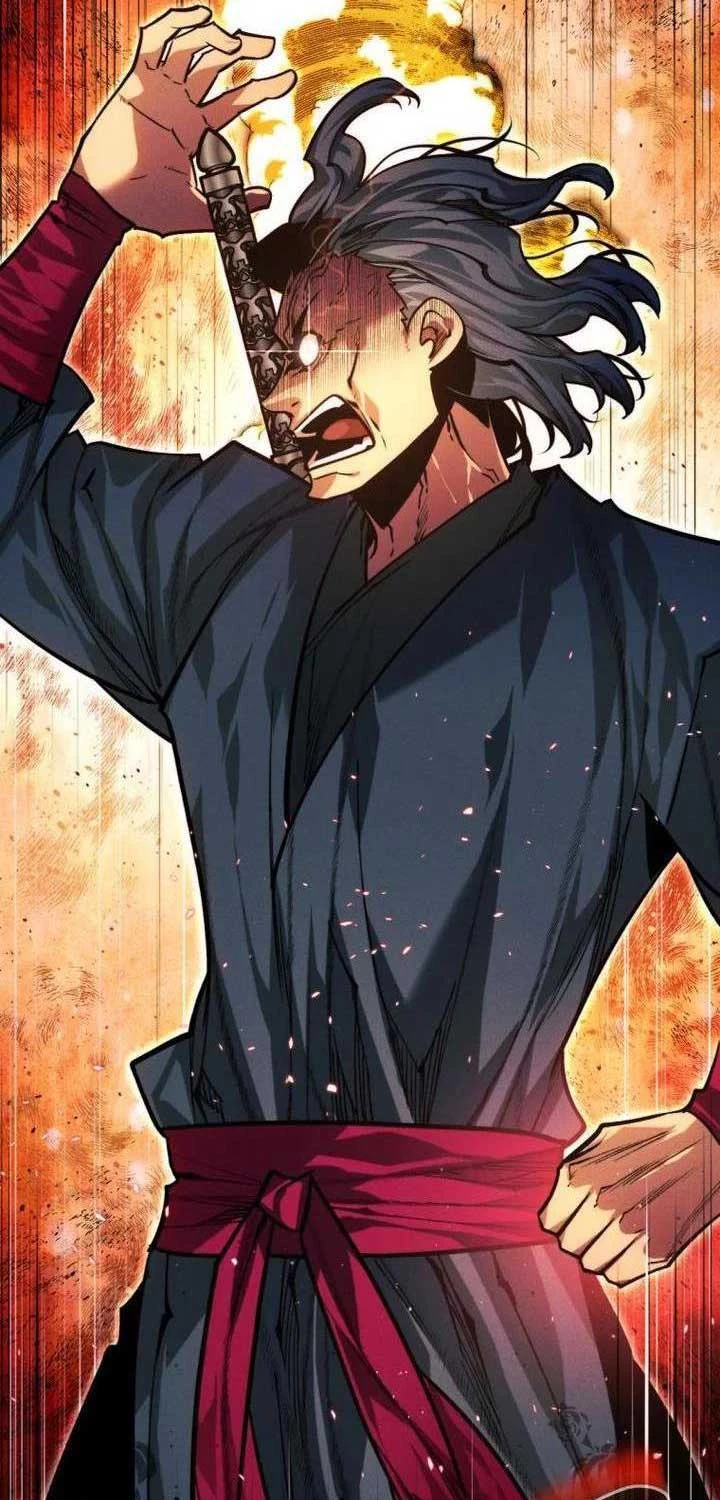 Chuyển Sinh Vào Thế Giới Võ Lâm Chapter 101 - Trang 4