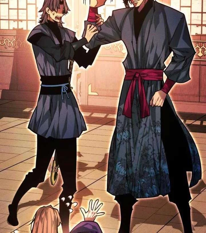 Chuyển Sinh Vào Thế Giới Võ Lâm Chapter 101 - Trang 4