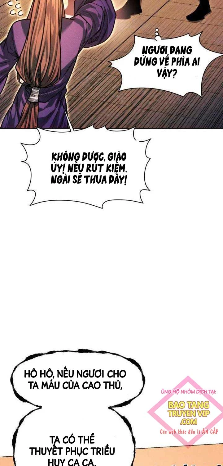 Chuyển Sinh Vào Thế Giới Võ Lâm Chapter 101 - Trang 4