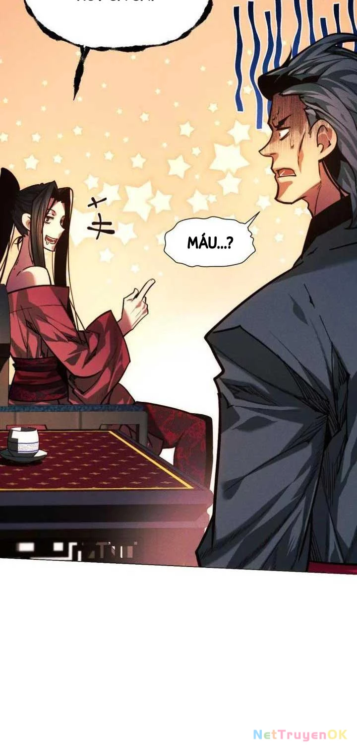 Chuyển Sinh Vào Thế Giới Võ Lâm Chapter 101 - Trang 4