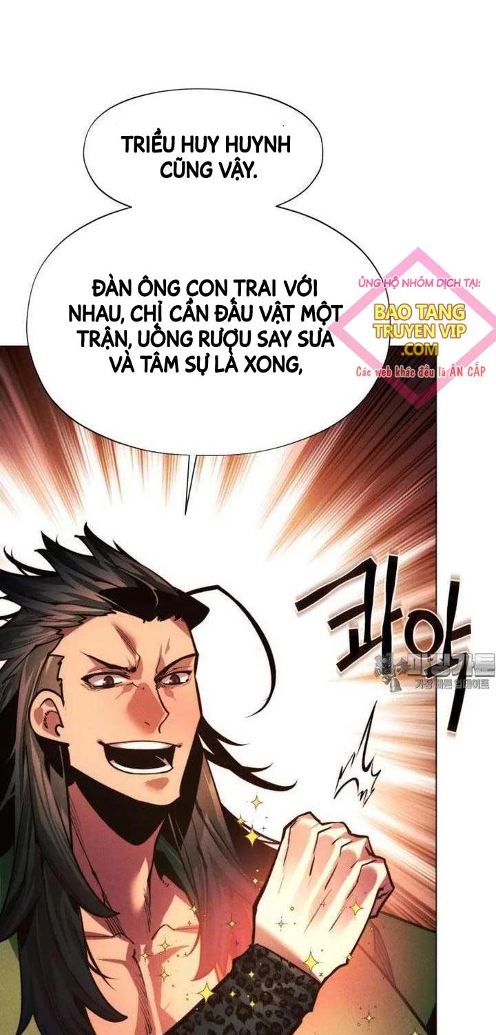 Chuyển Sinh Vào Thế Giới Võ Lâm Chapter 101 - Trang 4