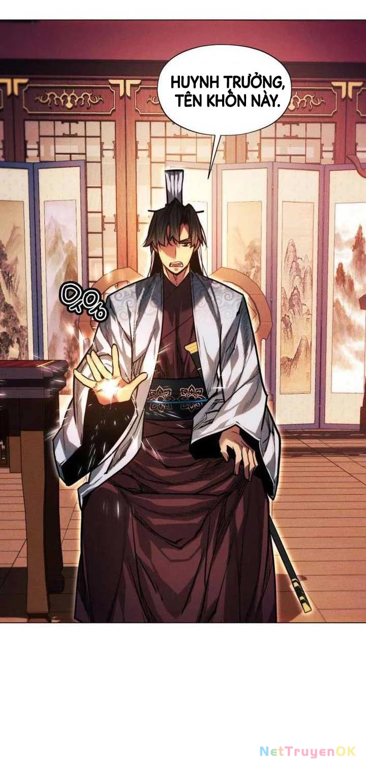 Chuyển Sinh Vào Thế Giới Võ Lâm Chapter 101 - Trang 4