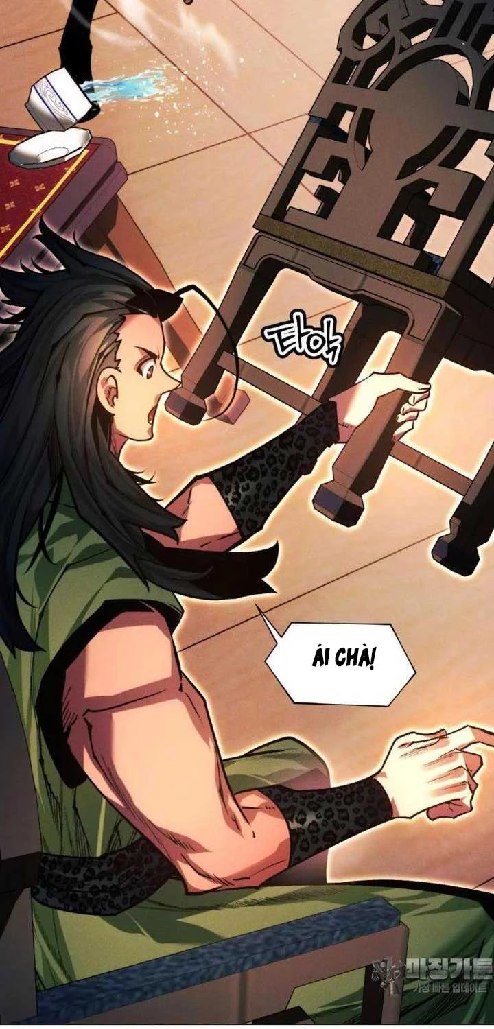 Chuyển Sinh Vào Thế Giới Võ Lâm Chapter 101 - Trang 4