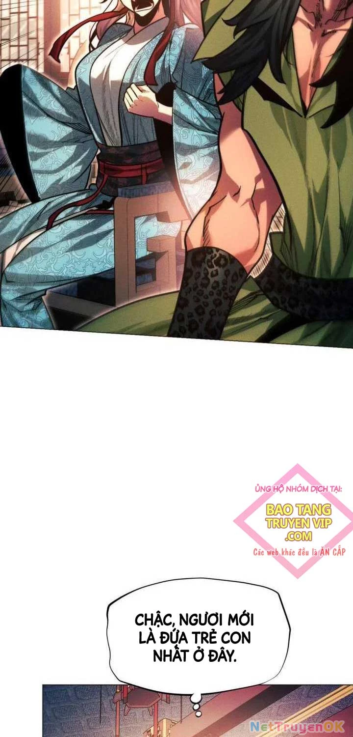 Chuyển Sinh Vào Thế Giới Võ Lâm Chapter 101 - Trang 4