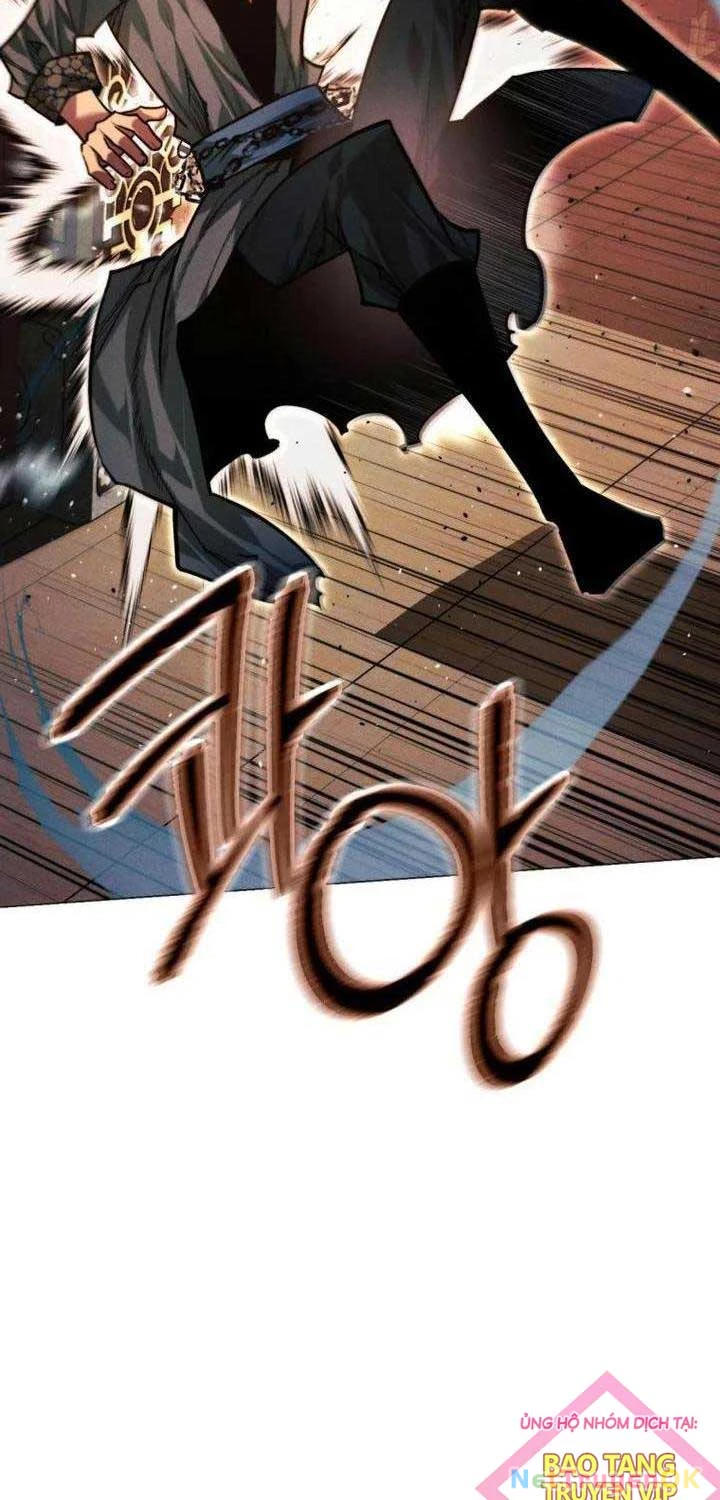 Chuyển Sinh Vào Thế Giới Võ Lâm Chapter 101 - Trang 4