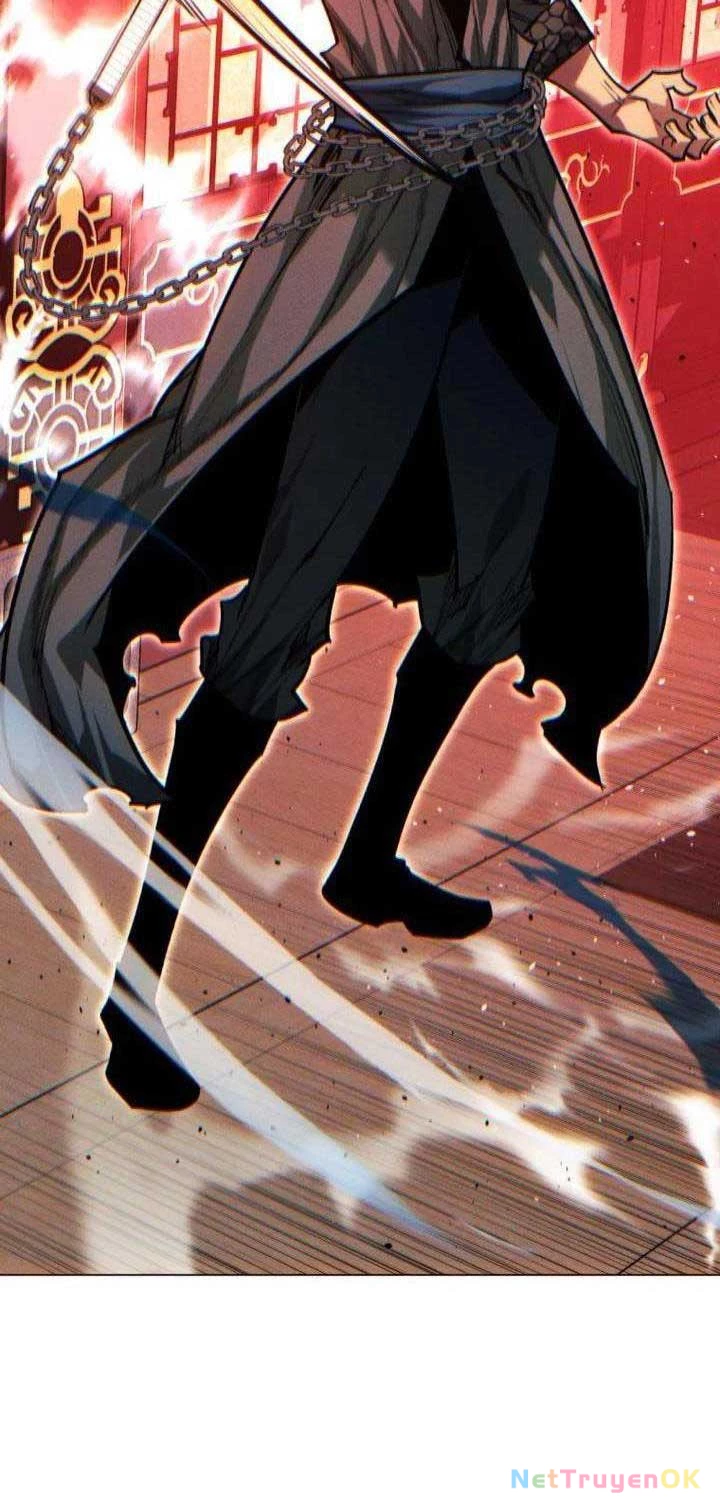 Chuyển Sinh Vào Thế Giới Võ Lâm Chapter 101 - Trang 4