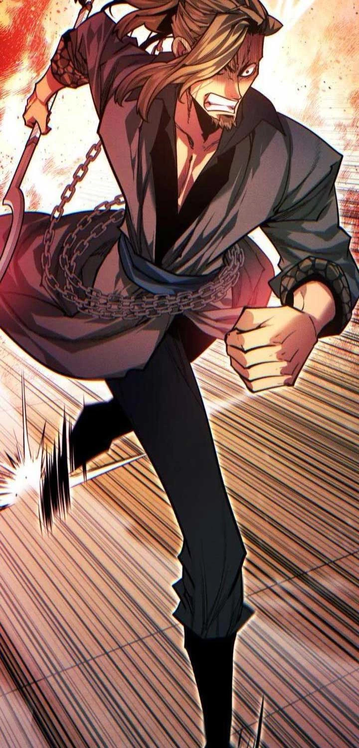 Chuyển Sinh Vào Thế Giới Võ Lâm Chapter 101 - Trang 4