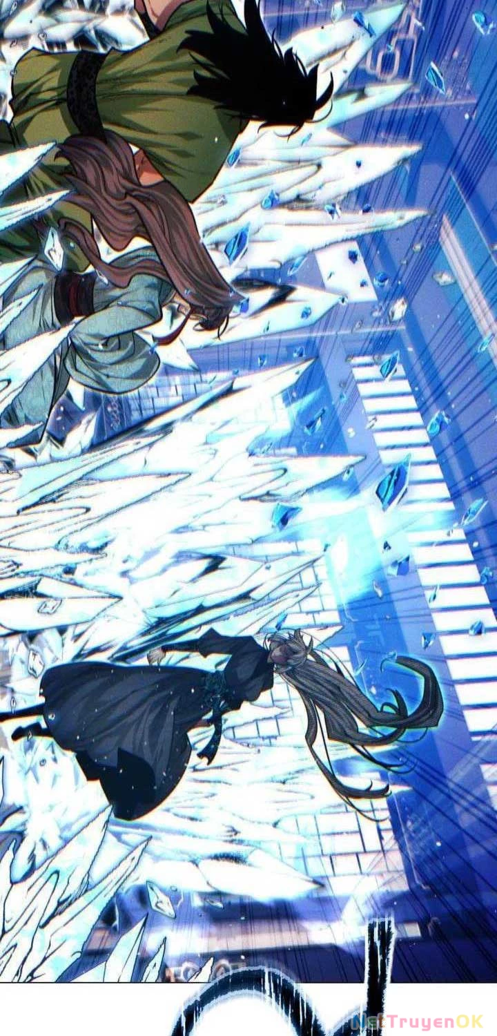 Chuyển Sinh Vào Thế Giới Võ Lâm Chapter 101 - Trang 4