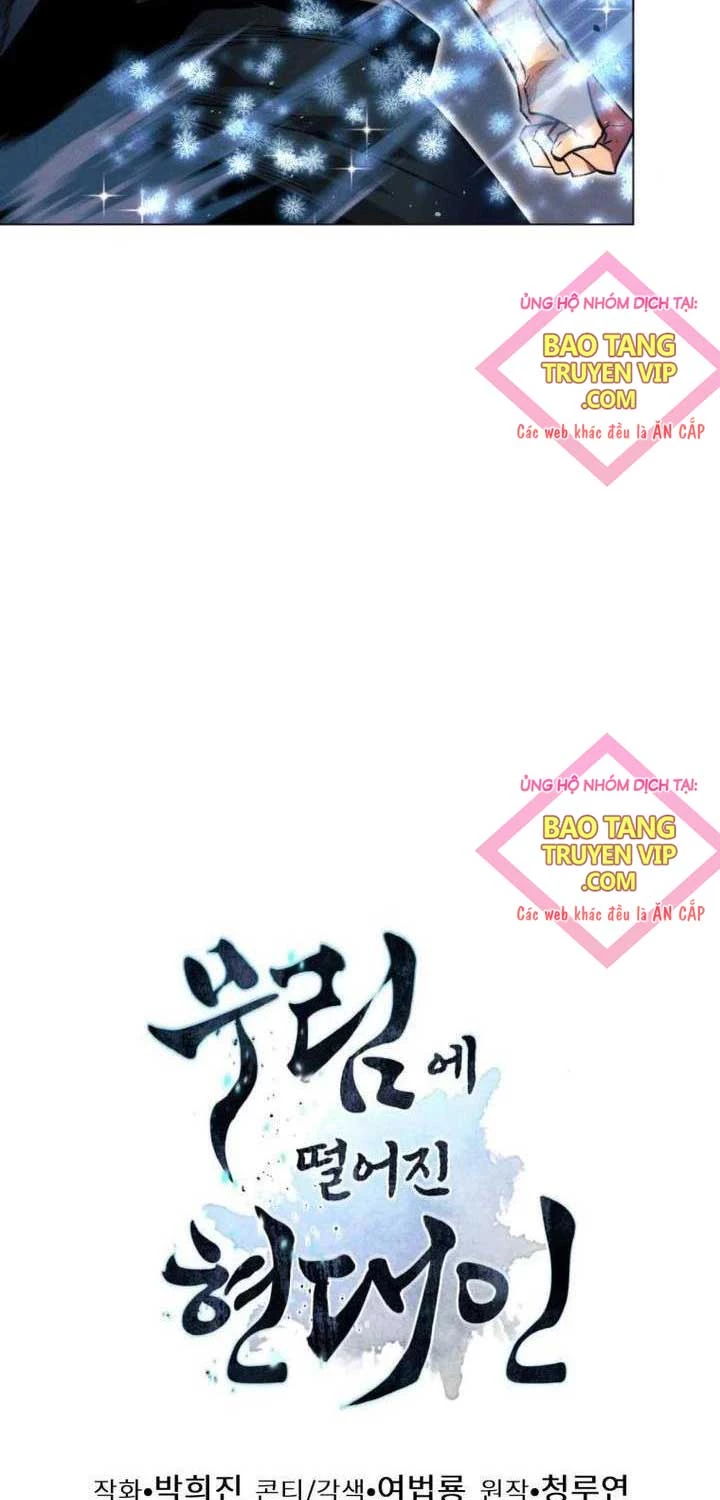 Chuyển Sinh Vào Thế Giới Võ Lâm Chapter 101 - Trang 4