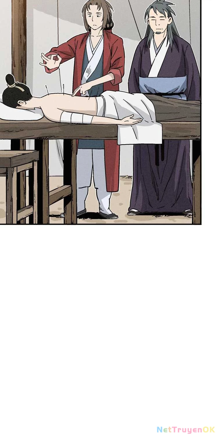 Trọng Sinh Thành Thần Y Thời Tam Quốc Chapter 131 - Trang 4