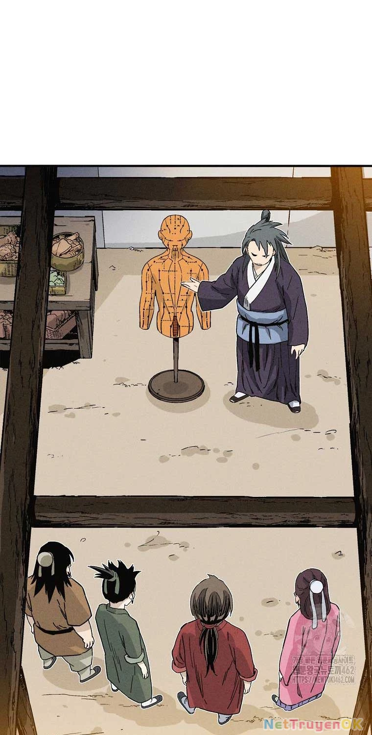 Trọng Sinh Thành Thần Y Thời Tam Quốc Chapter 131 - Trang 4