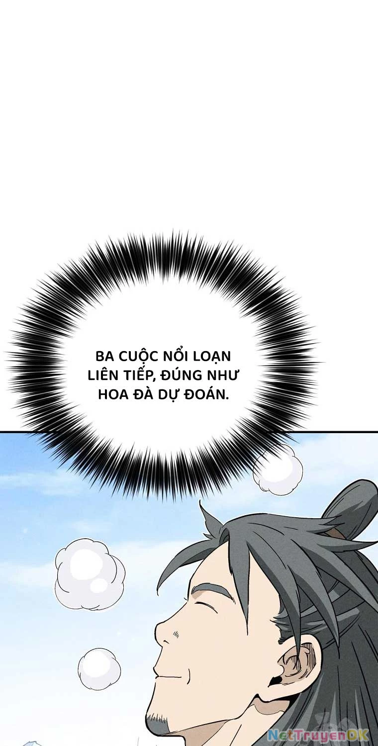 Trọng Sinh Thành Thần Y Thời Tam Quốc Chapter 131 - Trang 4